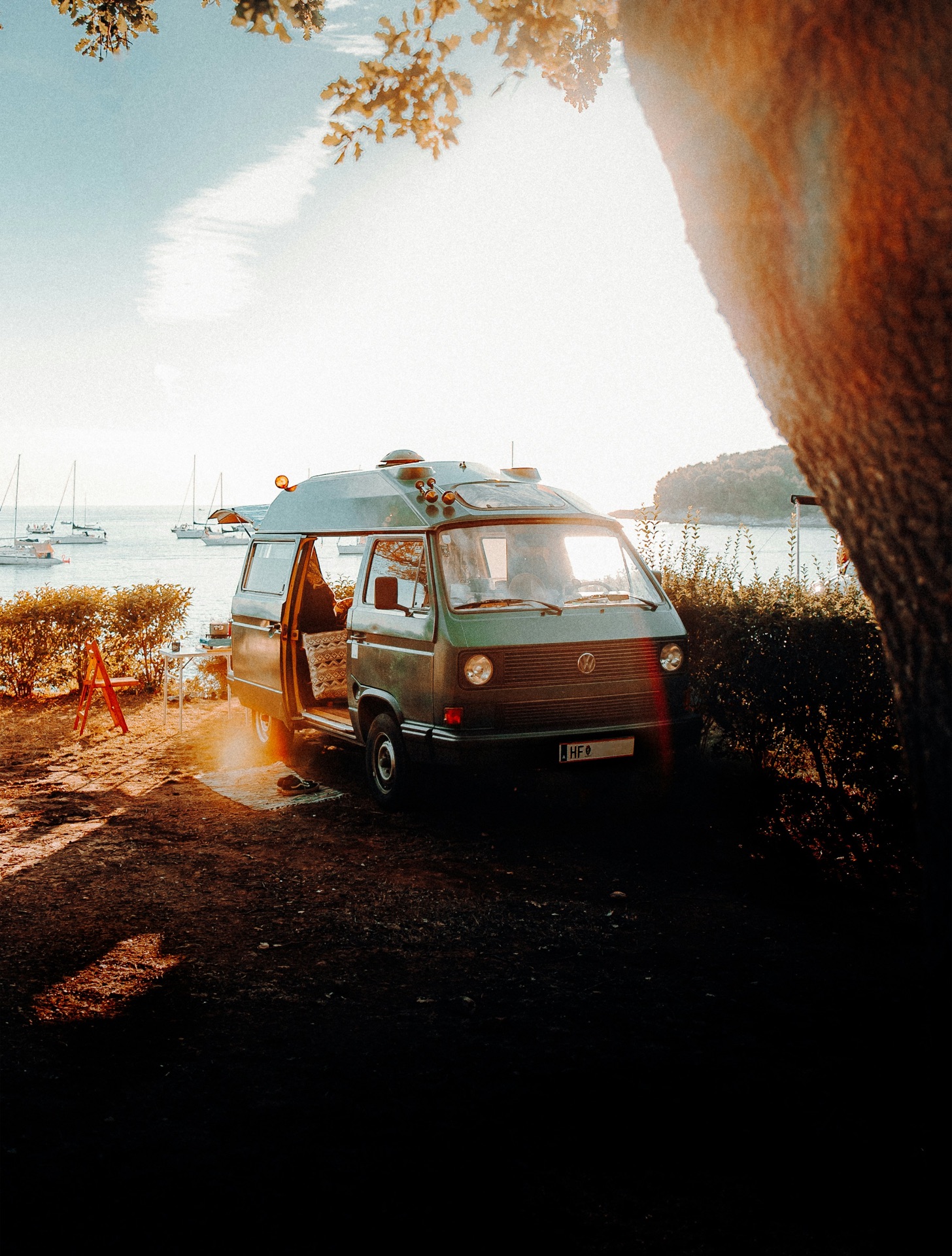 Vanlife
