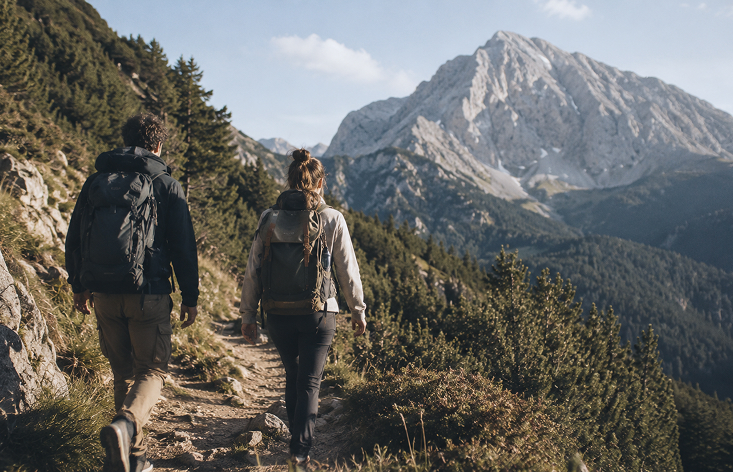 Gift for outdoor enthusiasts